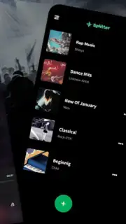 Splitter: Vocal Remover & More скриншот 6