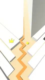 Dancing Line скриншот 1