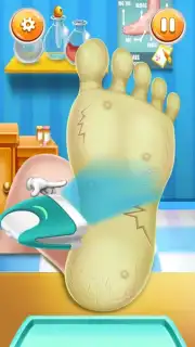 Foot Surgery Doctor Care скриншот 8