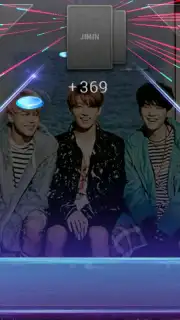 SuperStar BTS скриншот 14