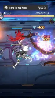 Yggdrasil 2: Awakening скриншот 3