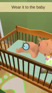Mother Life Simulator скриншот 13