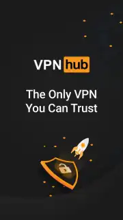 VPN hub - Fast VPN - Unlimited & Secure VPN скриншот 4