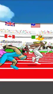 Speed Stars скриншот 14