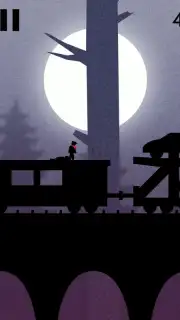 TrainRunner скриншот 6