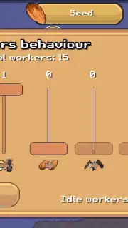 Pocket Ants скриншот 13