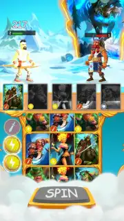 Rumble Rebels скриншот 8