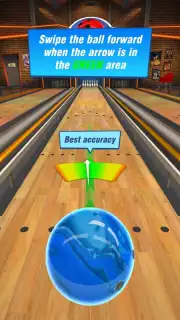 Bowling Crew скриншот 4