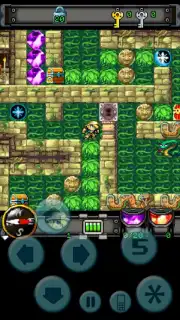 Diamond Rush скриншот 13