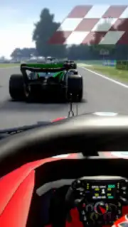 Ala Mobile GP скриншот 6