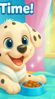 Puppy Pet Dog Daycare & Salon скриншот 4