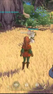 Ni No Kuni: Cross Worlds скриншот 12