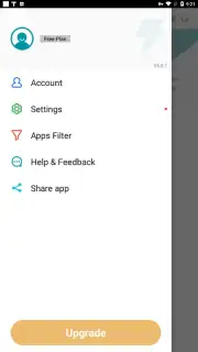 Thunder VPN скриншот 6