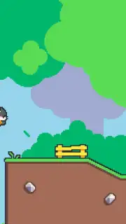 Super Cat Bros скриншот 2