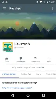Revirtech скриншот 6