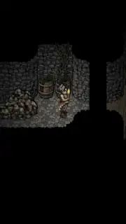 Fear and Hunger скриншот 8