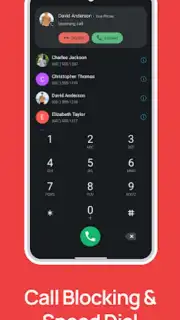 True Phone скриншот 5