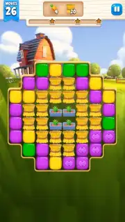 Hay Day Pop скриншот 10
