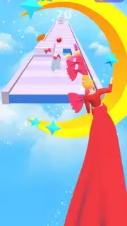 Dancing Dress скриншот 4