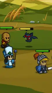Battleheart скриншот 3