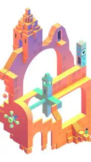 Monument Valley 2 NETFLIX скриншот 20