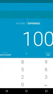 Wallet скриншот 6