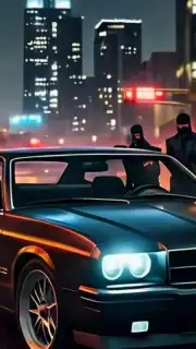 GTA SA - Lag fixer скриншот 3