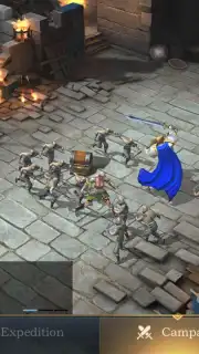 Rage of Destiny скриншот 5