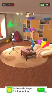 Streamer Life скриншот 9