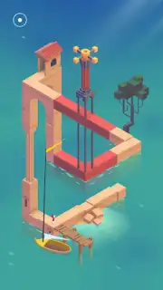 Monument Valley 2 NETFLIX скриншот 25