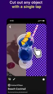 Shuffles by Pinterest скриншот 7