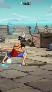 One Piece: Ambition скриншот 2