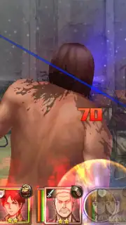 Attack on Titan скриншот 10