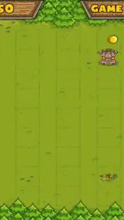 Brave Knights скриншот 8