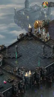 Fortress Legends скриншот 8