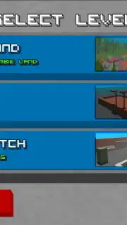 Zombie Craft Survival скриншот 4