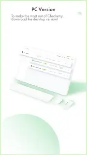 Checketry скриншот 6