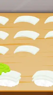 TO-FU Oh!SUSHI скриншот 9