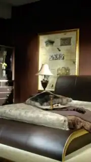 Bedroom Decorating Ideas скриншот 9
