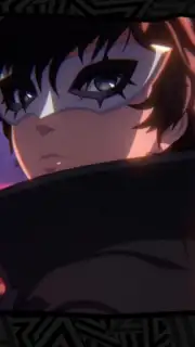 Persona 5: The Phantom X скриншот 11