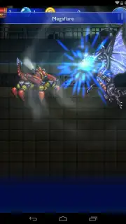 FINAL FANTASY Record Keeper (JP) скриншот 10