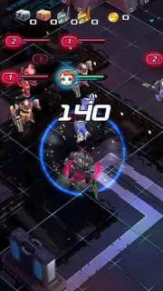 Master of Eternity скриншот 4