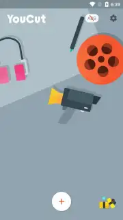 YouCut скриншот 5