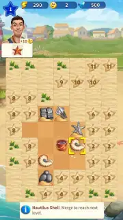Travel Town скриншот 9
