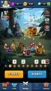 Fable Wars скриншот 5