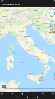 ilMeteo скриншот 19