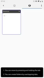 Soul Browser скриншот 8