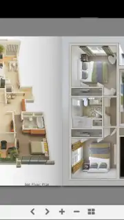 3D Home Plans скриншот 8
