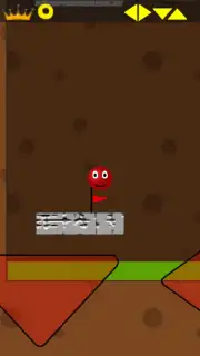 RedBall2 скриншот 2