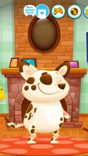 Duddu My Virtual Pet скриншот 2